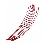 Accessoires divers BOSCH Fil haute performance 26cm (10)