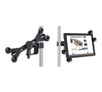 Accessoires divers - Gewa Fixation Tablette Universelle Uc 12 7'' 10.1''