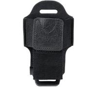 Accessoires divers Levys MM14-BLK Étui Émetteur Guitare Cuir Noir