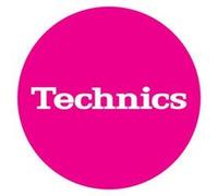 Technics 60654 Simple T5 Slimat – Blanc/rose