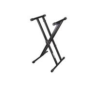 Accessoires DJ QUIKLOK STAND CLAVIER DOUBLE X Mobilier DJ