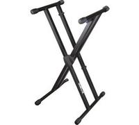 Accessoires DJ QUIKLOK STAND CLAVIER DOUBLE X Mobilier DJ G