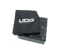 UDG GEAR U9243 Ultimate House De Protection Lecteur CD / Table de Mixage Noir (1 pc)