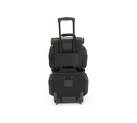 U9679 BL Ultimate SlingBag Trolley Set Deluxe Black MK2