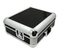 Accessoires DJ ZOMO FLIGHTCASE SL12 XT NOIR Flight cases DJ G