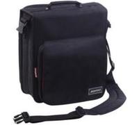 Accessoires DJ ZOMO POCHETTE CD LARGE PREM NOIR Flight cases DJ