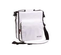 Accessoires DJ ZOMO POCHETTE CD LARGE PREM WHITE Flight cases DJ