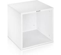 Accessoires DJ ZOMO VS BOX 100 BLANC Mobilier DJ