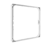DOWNLIGHT SLIM SQUARE FRAME 155 WT