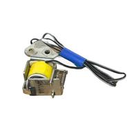 Accessoires DLH-21L120-06 Solénoïde d'alimentation papier compatible avec imprimante HP Laser NS MFP 1005w 1005C 1020W 1005 1020 (2 pièces)