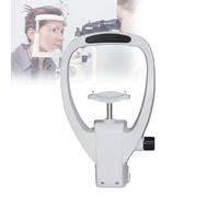 Accessoires D'OptoméTrie De MentonnièRe De Support Repose-menton pour instrument optique, support de levage pour optométrie, entraînement de la vision, support frontal pour ordinateur, acces