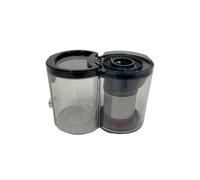 Accessoires D'origine, Bac À Poussière, Conteneur, Filtre, Pièces De Rechange Compatibles Avec L'aspirateur Anti-acariens Jimmy BD7 Pro / BX6 Pro