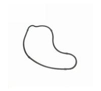 Accessoires d'origine Moto Compatibles avec Le Cache-Pompe À Eau des Modèles pour CF&M&OTO 250 Et 250NK(Cover Sealing Ring A)