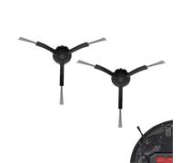 Accessoires d'origine pour filtre S7/8, filtre HEPA lavable, compatible avec les aspirateurs robots S7 Max Ultra/S8 Pro Ultra/S70 Pro Ultra/S8/S8+, lot de 2 (A)