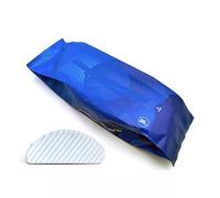 Accessoires d'origine pour serpillères, brosse latérale principale, nettoyeur de filtre en option. Compatible avec Deebot. OZMO T9 T8 T8 AIVI 950 920 N8 Pro (couleur : balai à franges 1 sac-25 pièces)