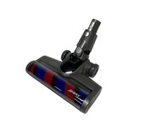 Accessoires d'origine : tête de brosse électrique avec rouleau, pièces de rechange compatibles avec l'aspirateur sans fil portatif JIMMY H8 / H8 Pro