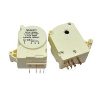 Accessoires d'outils 1 minuterie de dégivrage de réfrigérateur 230VAC TMDJ625ZF1 pour remplacement de réfrigérateur Panasonic