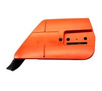 Accessoires d'outils Couvercle de frein de chaîne compatible avec Husqvarna 362 362XP 365 371 372 372XPW 372XP XPX-TORQ 570 II 365 X-TORQ 372 XP X-TORQ 371XP 365 Special 372XP 362XP Special 365SP 385