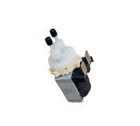 Accessoires d'outils CP-1 AC100V 7W Fer à vapeur électrique Balai à vapeur portatif Accessoires de défroisseur à vapeur à double tête Pompe d'aspiration Pompe solénoïde