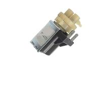 Accessoires d'outils CSD 220V-240V 7W 0.3-1.5Bar Fer à vapeur électrique Balai à vapeur portatif Accessoires de défroisseur à vapeur à double tête Pompe d'aspiration Pompe solénoïde