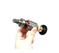 Accessoires D'outils Électriques À Rotor D'armature 220-240 V Performances Stables ， (Compatible For MAKITA ， For DHR263 DHR264 BHR262 BHR262T BHR261 HR262D HR261D)