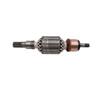 Accessoires D'outils Électriques De Stator D'ancrage De Rotor D'armature De Marteau De Démolition De AC220V-240V, Compatibles For Bosch, For GSH27 GSH27VC(1pcs 110V)