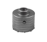 Silverline - 947605 - Carottier TCT - 100 mm