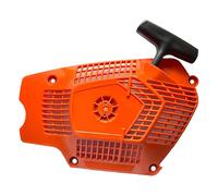 Accessoires d'outils Ensemble de démarreur à rappel pour tronçonneuses Husqvarna 565 572 572XP, remplace 575527602 575527604