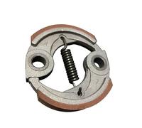 Accessoires d'outils Ensemble d'embrayage pour moteur à 4 temps HONDA GX31 GX35 GX 31 35, débroussailleuse compatible avec MITSUBISHI TB50 22000-ZM5-003