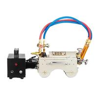 Accessoires d'outils Machine de découpe de tubes magnétique automatique CG2-11 Machine de découpe de tubes à coupe électrique Épaisseur de paroi de tube 0-300MM(110V)