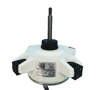 [Accessoires d'outils] Nouveau bon fonctionnement for moteur de commande ZKFN-34-10-1 ZKFN-40-8-1L, pièce de moteur (Color : ZKFN-40-8-1L)