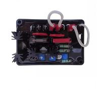 Accessoires d'outils Pièces de rechange pour groupe électrogène diesel Moteur sans balais Régulateur de tension automatique Stabilisateur AVR AVC63-4 30kva