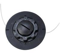 Accessoires d'outils Tête de coupe C5-2 compatible avec la tête de coupe-herbe Stihl FS38 FS40 FS40C FS45 FS45C FS46 FS50 FSE60