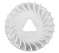 Accessoires d'outils VENTILATEUR DE REFROIDISSEMENT À VOLANT MOTEUR Compatible avec Honda GX390 GX340 GX 340 390 11HP 13HP 188F MOTEUR GÉNÉRATEUR TONDEUSE #19511-ZE3-000