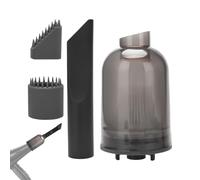 Accessoires D'Pour Sèche-Cheveux Nettoyeur Multifonction Collecteur de | Accessoires Pour Le Sèche-Cheveux pour Coiffeur Maison Salon Commerce Coupe de Cheveux