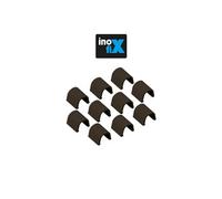 - Accessoires droits pour Cablefix 2200 marron