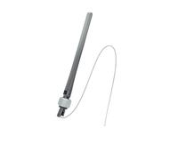 Accessoires Drone agricole Antenne SDR Externe Compatible avec DJI Agras T40 T20P T50 T25, câble de télécommande for Drone agricole, pièces de réparation for Drones, Accessoires