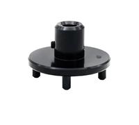 Accessoires Drone agricole Bride d'épandage Compatible avec Les Accessoires de Drones agricoles DJI Agras T10 T30 T40 T20P