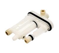 Accessoires Du Carburétor Module De Carburau De Carb Tarb Main Pièces Jet Compatibles Avec Briggs Stratton 450e, Accessoires De Tondeuse À Gazon, Accessoires D'outils Électriques De Jardin