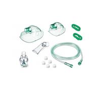 Beurer Accessoires pour inhalateur IH 18 Yearpack – technologie de compresseur – blanc
