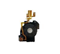 Accessoires d'unité d'ouverture avec Lames, compatibles avec Les obturateurs d'objectif Sony NX100 NX200 X70, pièces de réparation d'appareil Photo