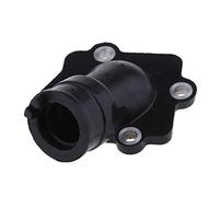 Accessoires Durables De Joint Démarrage Remplacement Collecteur D'admission Carburateur Pour Adaptateur Carburateur Moteur À 2 Temps Jog 50cc 90cc