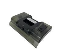 Accessoires EB121, Réservoir D'eau Propre, Pièces De Rechange, Compatible Avec Les Aspirateurs Jimmy, HW11 Pro / PW11 / HW9 Pro Max