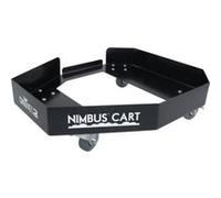 Accessoires Éclairage Chauvet Nimbus-Cart Stands Et Structures