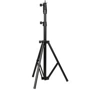 Accessoires éclairage SHOWTEC PIED POURSUITE SHOWTEC 1346 A 2040 MM ADAPTATEUR 28 MM Stands