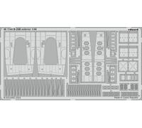 Accessoires Eduard 481144 - 1:48 B-26B Extérieur - Neuf