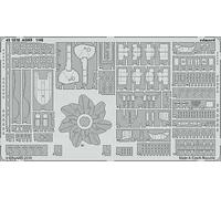 A6m5 For Tamiya - 1:48e - Eduard Accessories G