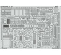 Pt-579/588 For Revell - 1:72e - Eduard Accessories