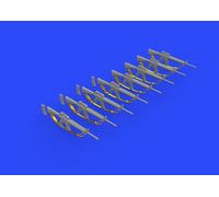 Accessoires Eduard 635012 1:35 - Fusil M16 Guerre Du Golfe - Neuf