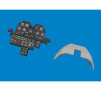 Accessoires Eduard 644316 - 1:48 P-40N LööK Eduard - Neuf